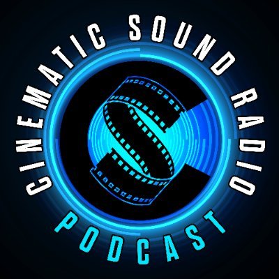 A soundtrack podcast network featuring shows dedicated to film, TV & video game music | Patreon: https://t.co/pckkfMABFO… | Tweets by Erik Woods