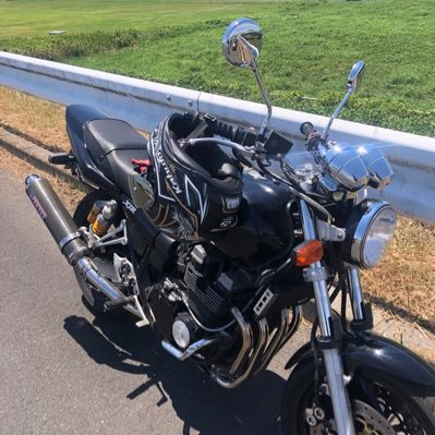 yuki_xjr_0419's profile picture. バイク、XJR400R.マグナ50 釣り、エギング、アジング、ジギング陸っぱりメイン 音楽ギター、アニメ等楽しいことならなんでも