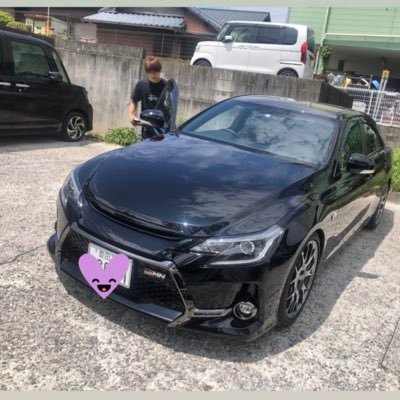 マークx乗りの方よろしくお願いします。