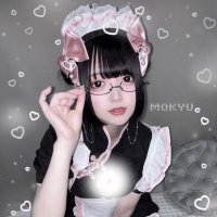 怠惰もきゅ❤︎ (@mokyu_taida) 's Twitter Profile