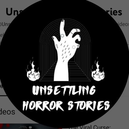 Venturing into the shadows to bring you the best of horror and scary media. Prepare to be thrilled, chilled, and utterly captivated. Enter if you dare! 👻