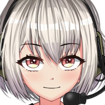 AaliyahMercury's profile picture. PMC Tactical Vtuber Aaliyah~ May the Wind be strong beneath your wings.
Artist: @jiziizumi L2D: @IkazukiYomika
https://t.co/Z9rqJ46SOb