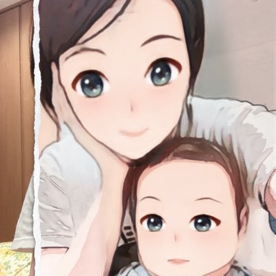 👦3才👶9month boysまま