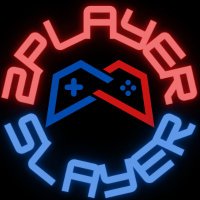 2PlayerSlayer 🎮👾(@2PlaySlay) 's Twitter Profile Photo