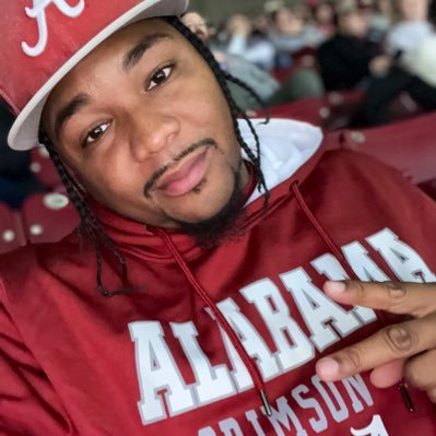 God first! 🙏🏽 Sports Talk Podcast host and creator of @SportsTalkJB 🔥🎙️ | Alabama Basketball MediaCaster for @PSF_app ‼️ BAMA Fan! #RollTide 🐘🏈🏀