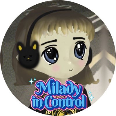 Introducing Milady in Control. $MIC Is The Unstoppable Memecoin Crafted by The Milady Community!