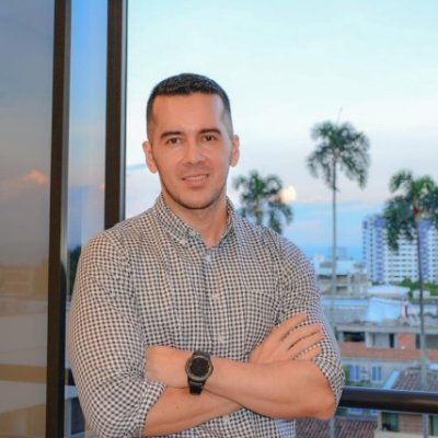 JohanGiraldo's profile picture. 