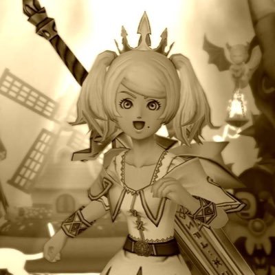 ケセドさんのプロフィール画像