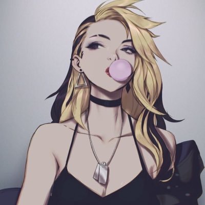 Butters/Kay | heavy metal, KPOP, gaming, and being a fucking menace to society. diehard MIW, ACE, and SKZ fan 🖤