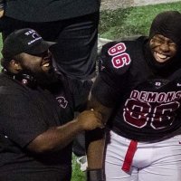 Coach Darryl Davis (@coach_davisqbs) 's Twitter Profile Photo Coach Darryl Davis (@coach_davisqbs) 's Twitter Profile Photo