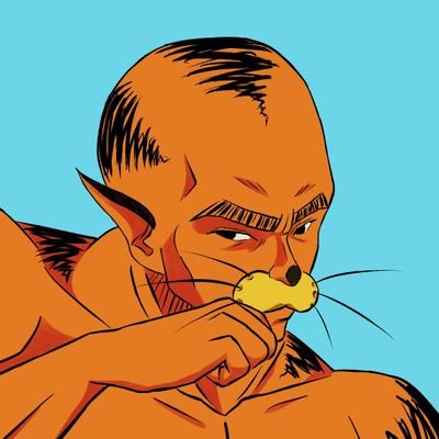 LumpingC's profile picture. Pending.