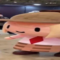 John Jacket (@johnjacket5) 's Twitter Profile