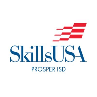 SkillsUSA Chapter for Prosper ISD High Schools