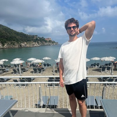 Forza_Mirai's profile picture. Forza Napoli Siempre 💙