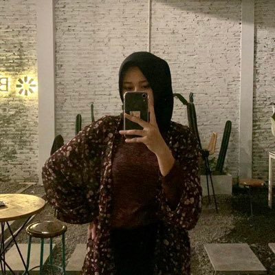 ⚕dr. ; Old acc @dwipujilestarri Facebook : https://t.co/L8uTQAU5pq Instagram : https://t.co/JlSgNje59Y Gmail : dwi.puji884@gmail.com
