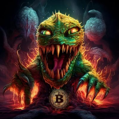 WorldCrypto99's profile picture. only stupid and asshole humans sell btc crazily and brutally!!!🤡🐷