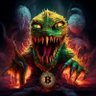 WorldCrypto99's profile picture. only stupid and asshole humans sell btc crazily and brutally!!!🤡🐷