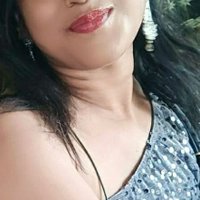 MISTREES TINA Banerjee(@DomTinaBanerjee) 's Twitter Profile Photo
