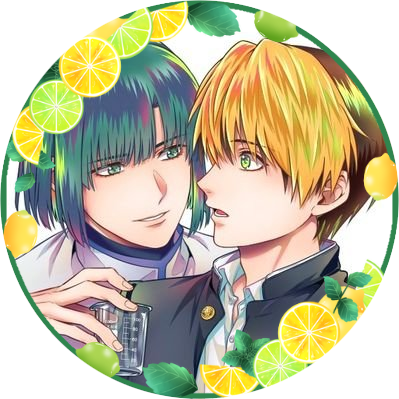 もち米🧪✴さんのプロフィール画像