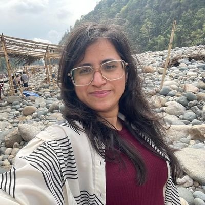 AnitaBhagatRaw1's profile picture. PhD Research scholar