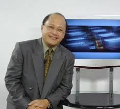 Kata-kata Super dari Mario Teguh.