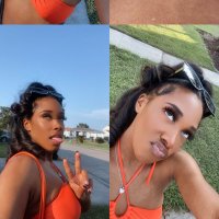 TheBaddestAquarius💋 (@aaarrriiiee) 's Twitter Profile