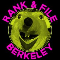 Berkeley Rank & File(@berkeleyRnF) 's Twitter Profileg
