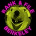 Berkeley Rank & File (@berkeleyRnF) Twitter profile photo