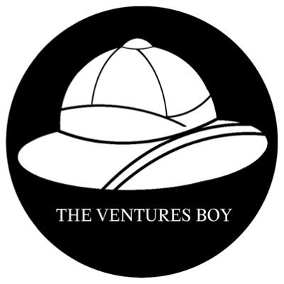 See the Ventures boy’s, adventures throughout the universe!