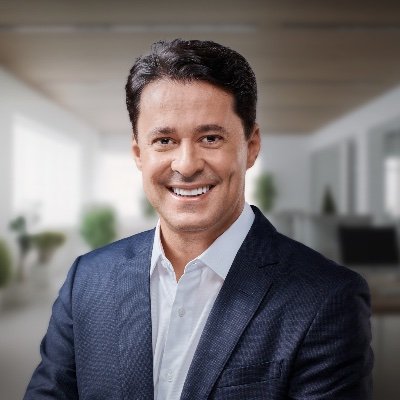 É Dia 28 e o local mudou para a Av. ADERSON FERREIRA, próximo a