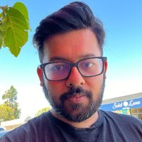 Arnab Sarkar (@thearnabsarkar) 's Twitter Profile