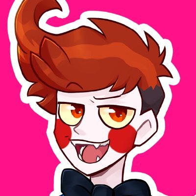 😈⭐Kiro Demon⭐😈
🎤Voice Actor/Dubbing
✍Digital Artist 🎧Editor. 
🇲🇽 Spanish 🇲🇽 
🎥 3D Animator🎥
🦖Dinosaur Fan🦕
💖: @SeiraWinchester
PFP: @EshapRC