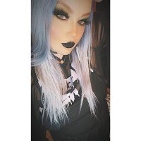 Ashley 🎃 (@wisteriaayt) 's Twitter Profile Photo Ashley 🎃 (@wisteriaayt) 's Twitter Profile Photo