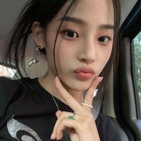 avi ☻ (@ihrtkmj) 's Twitter Profile