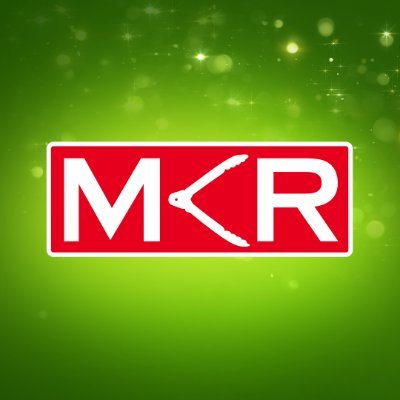 The official account of #MKR on @channel7! 🍽😍✨