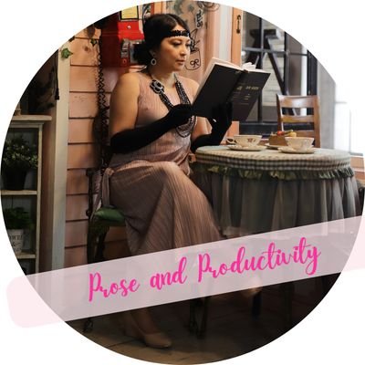 dendenreads's profile picture. Prose and Productivity is where reading and productivity meet and have fun together.