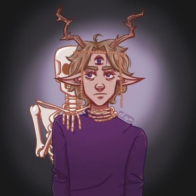 I don’t want to do my job (Character account for @KeepersSMP)