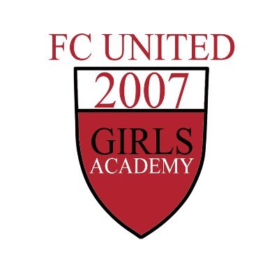 Chicago FC United 2007 Girls Academy Fans