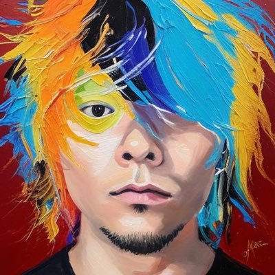 パチスロ必勝本のライターです。YouTubeやTwichで生配信したり(https://t.co/yXvokZe26O)、ラストオレンジでベースを弾いています。欲しい物リスト→ https://t.co/XimmHq2Ffr