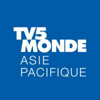 TV5MONDE AsiaPacific(@TV5MONDEAsia) 's Twitter Profile Photo