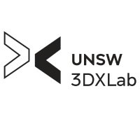 UNSW 3DXLab(@UNSW3DXLab) 's Twitter Profile Photo