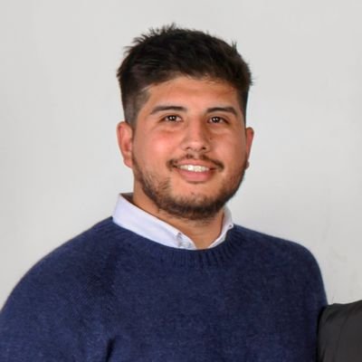 Persigo un sueño porque soy capaz de lograrlo!
Fundador del Partido Vecinal Juntos Por Pilar Papá de Ame ☀️