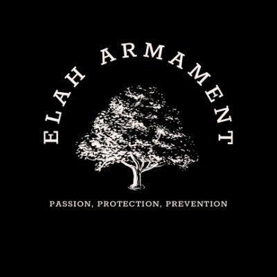 elaharmament's profile picture. Elah Armament is the #amazon of gun stores with over 25,000 products in stock! We aim to fuel your Passions, help Protect your family, and Prevent tyranny. #2A