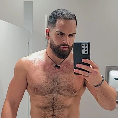 Mayagüez, Puerto Rico🇵🇷-Gym Freak 🏋️‍♂️-Fitness Model-Follow me on insta
https://t.co/gQh5u66tVU