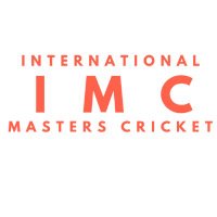 International Masters Cricket(@Over50sC) 's Twitter Profile Photo