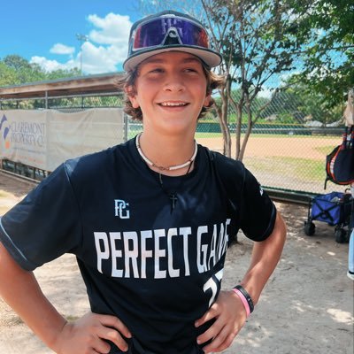 2028 ⚾️ Catcher ✝️ Stay humble 🙏 Texas Stix  - 2021, 2022 & 2023 USA South NTIS team - PG Texas All State 2022