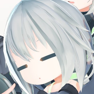 企業所属3Dモデラー  趣味では創作っ子メインに作ってます  ヘッダーはカザナさん(@cazanami)より Blender/ｸﾘｽﾀ
※このアカウントの発言は個人のものなので所属会社とは一切関係ありません
個人製作したものに関する問い合わせ等はBoothのメッセージまで