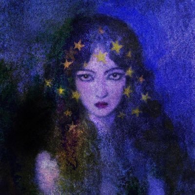 UnaSirenaDeIMar's profile picture. she/they