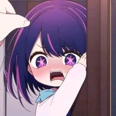 AStarReborn's profile picture. Mana, a little girl in a children's home that just so happens to be the reincarnation of the idol Ai Hoshino || Oshi No Ko RP account