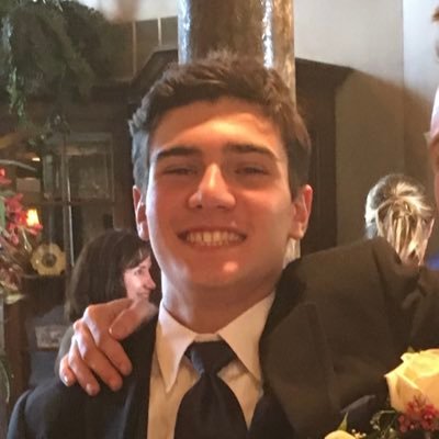 MVerduci22's profile picture. Time to wake up people…